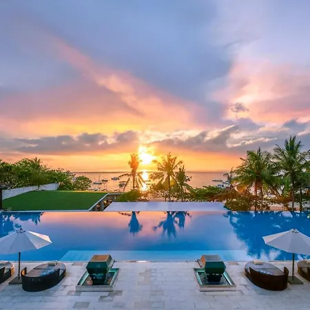 Intercontinental Bali Sanur Resort By Ihg