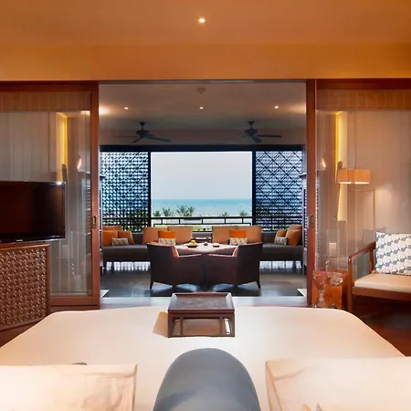 Intercontinental Bali Sanur Resort By Ihg