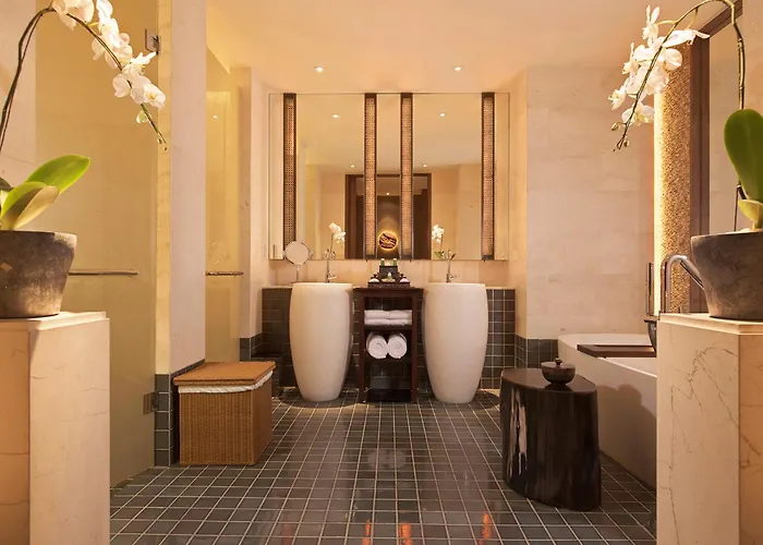 Intercontinental Bali By Ihg サヌール