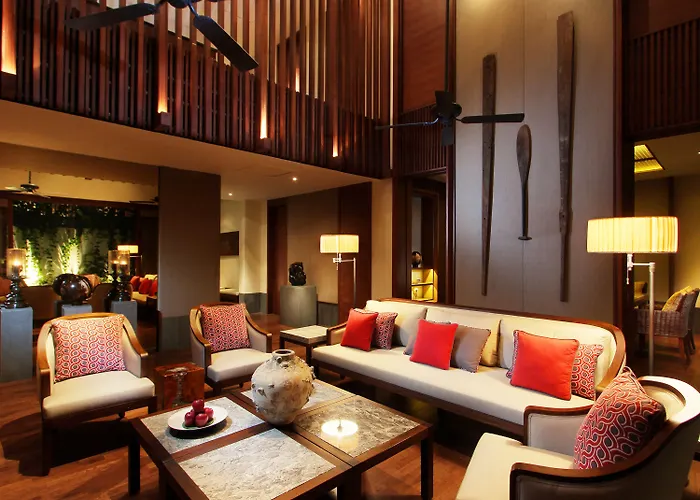 Intercontinental Bali By Ihg Sanur