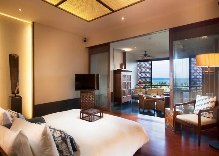 Intercontinental Bali By Ihg ホテル