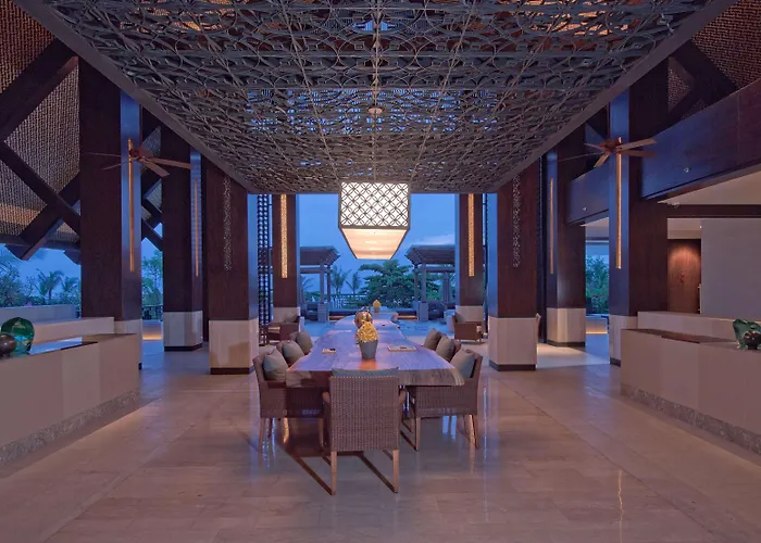 Intercontinental Bali By Ihg