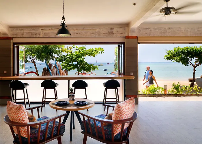 Intercontinental Bali By Ihg 5*