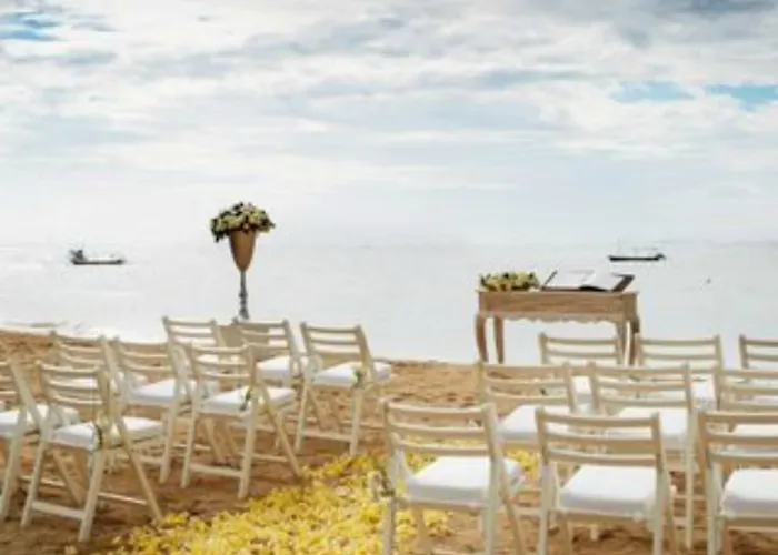 Intercontinental Bali By Ihg サヌール
