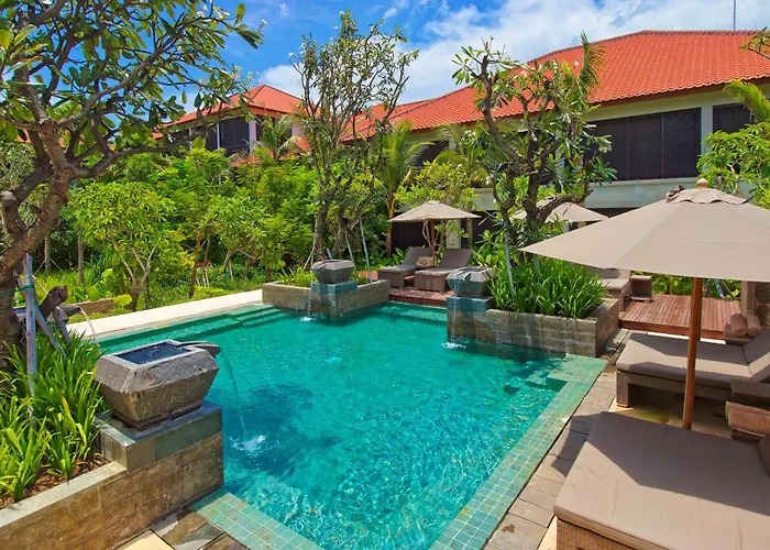 Intercontinental Bali By Ihg