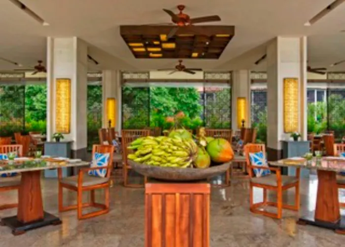 Intercontinental Bali By Ihg Hotel