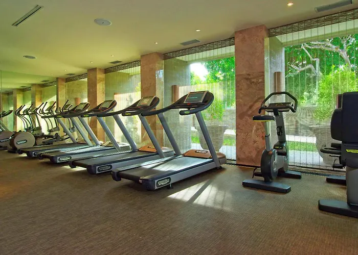 Intercontinental Bali By Ihg サヌール