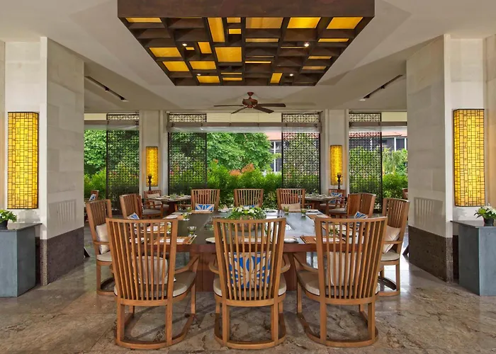 Intercontinental Bali By Ihg 5* Sanur