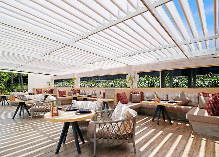 Intercontinental Bali By Ihg 5* Sanur