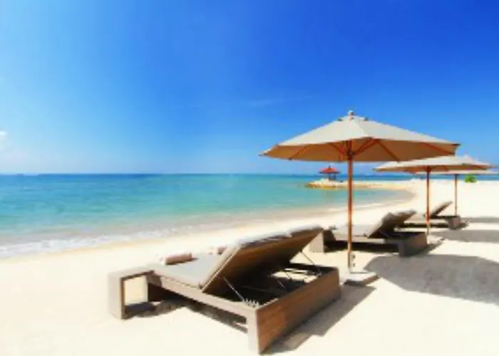 Intercontinental Bali By Ihg Hotel 5*
