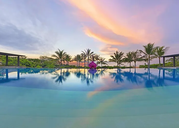 Intercontinental Bali By Ihg Hotel 5*