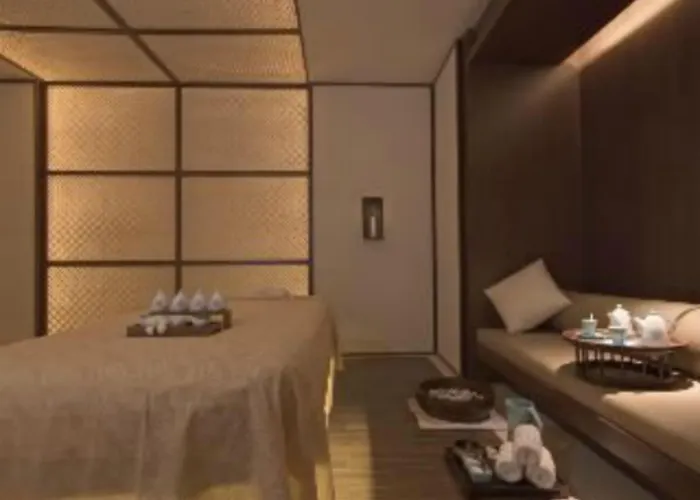 Intercontinental Bali By Ihg Hotel
