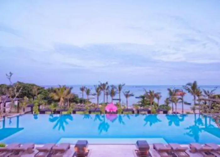 Intercontinental Bali By Ihg