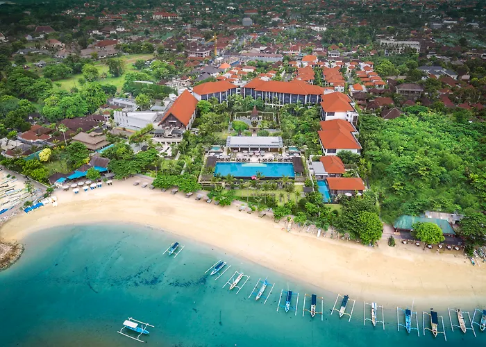 Intercontinental Bali By Ihg