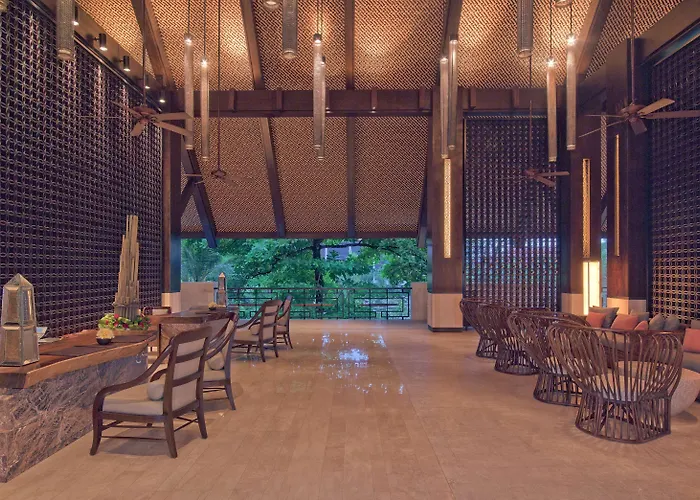 Intercontinental Bali By Ihg Sanur