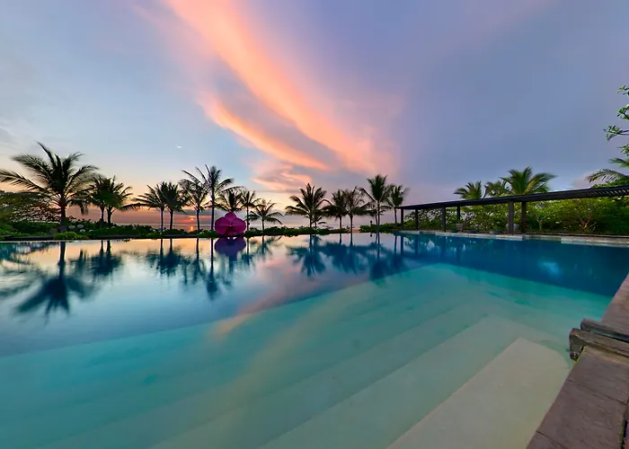Hotel Intercontinental Bali By Ihg 5*