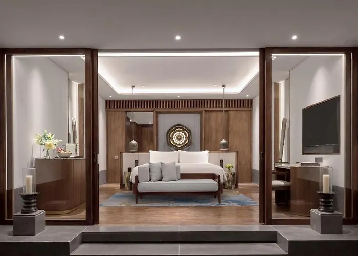 Hotel Intercontinental Bali By Ihg Sanur