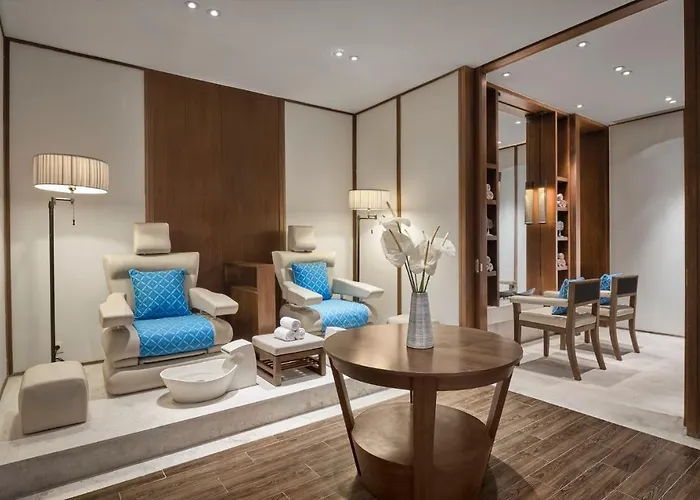 Intercontinental Bali By Ihg 5*
