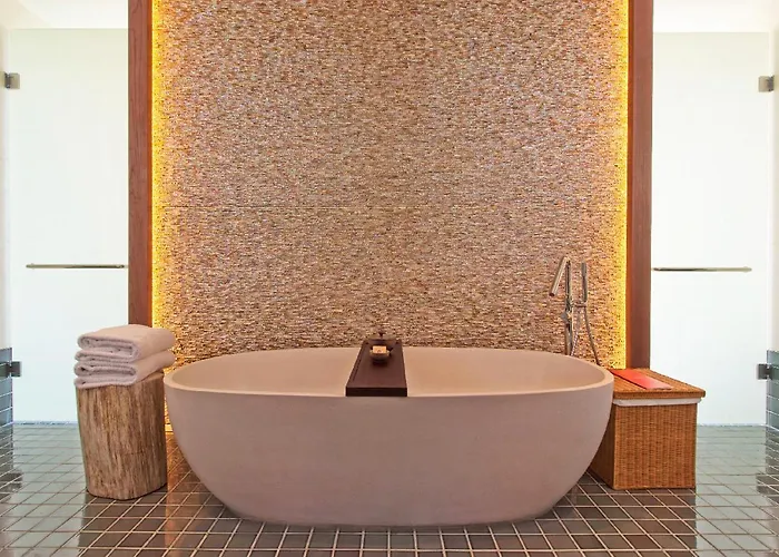 Intercontinental Bali By Ihg Hotel