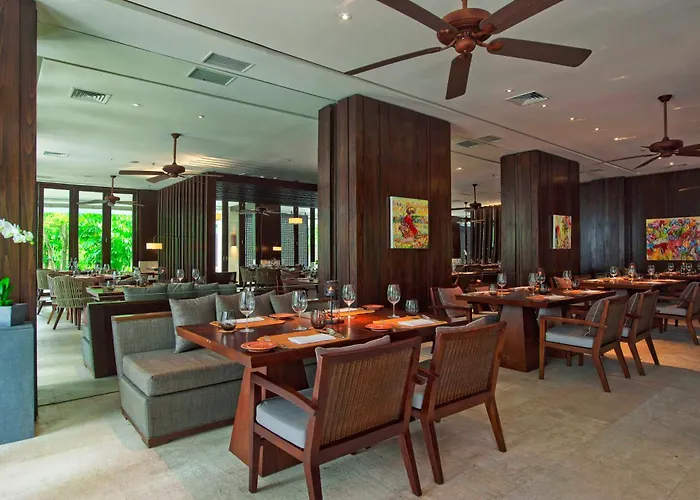 Intercontinental Bali By Ihg 5* Sanur