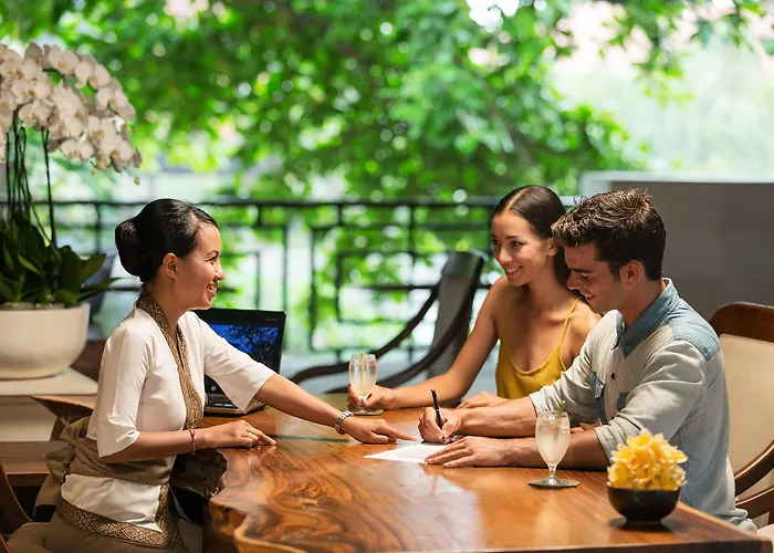 Intercontinental Bali By Ihg 5* Sanur