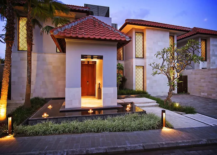 Intercontinental Bali By Ihg