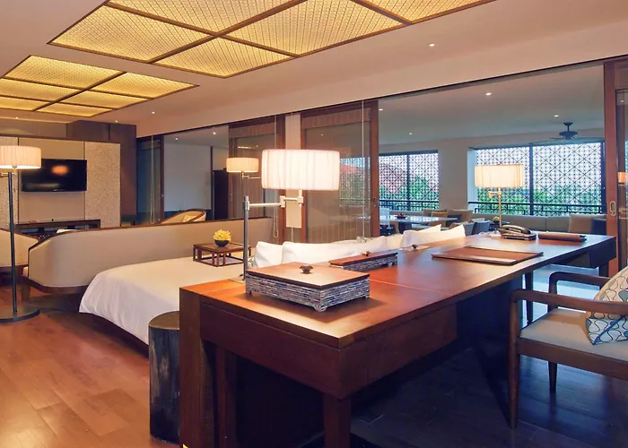 Hotel Intercontinental Bali By Ihg 5*