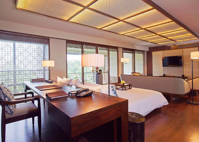 Intercontinental Bali By Ihg 5*