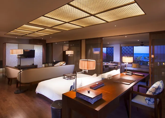 Intercontinental Bali By Ihg Hotel