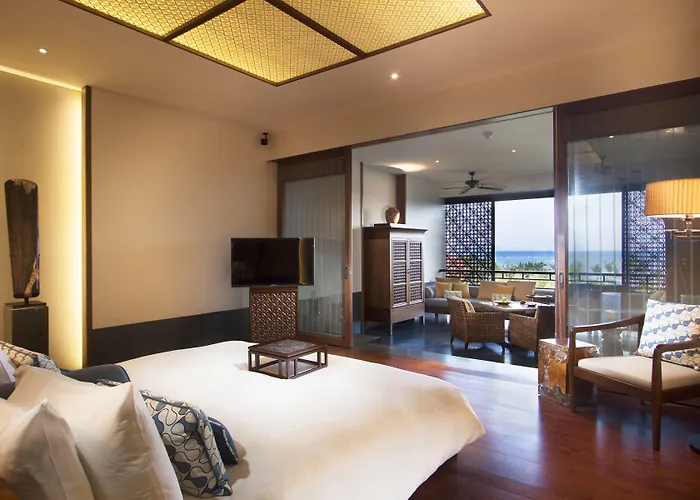 Intercontinental Bali By Ihg Sanur
