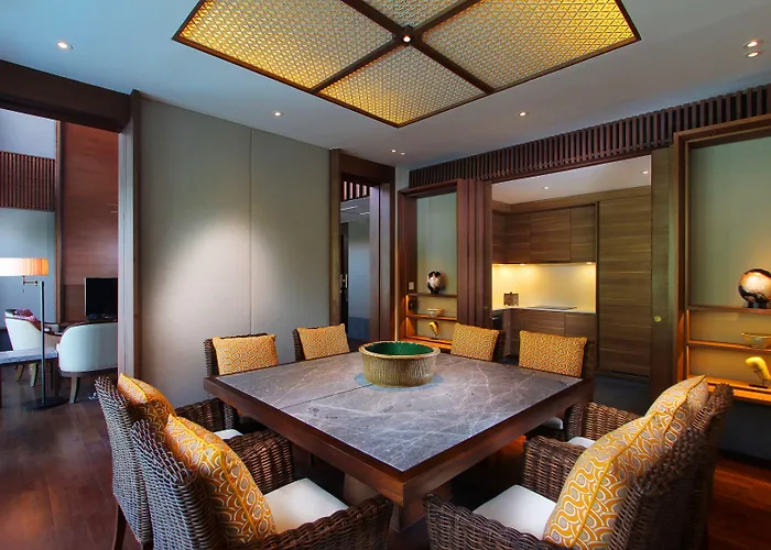 Intercontinental Bali By Ihg Hotel Sanur
