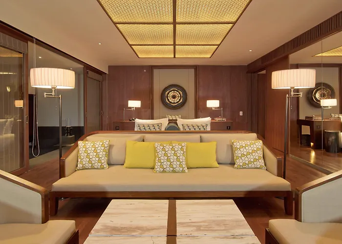 Intercontinental Bali By Ihg 5*