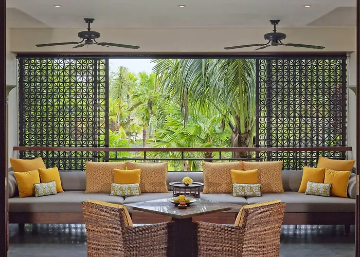 Intercontinental Bali By Ihg