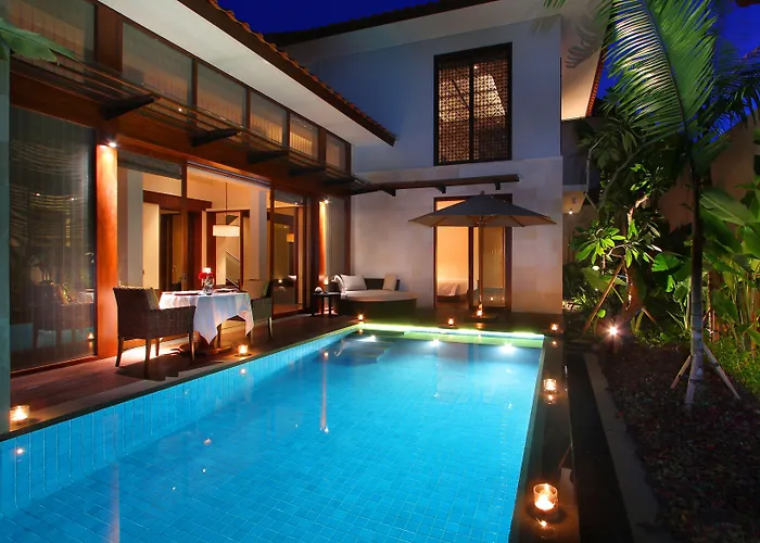 Intercontinental Bali By Ihg