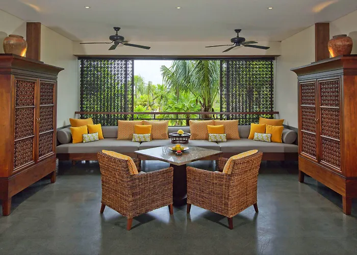 Hotel Intercontinental Bali By Ihg 5*