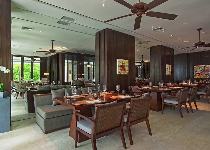 Intercontinental Bali By Ihg