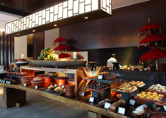 Intercontinental Bali By Ihg Hotel