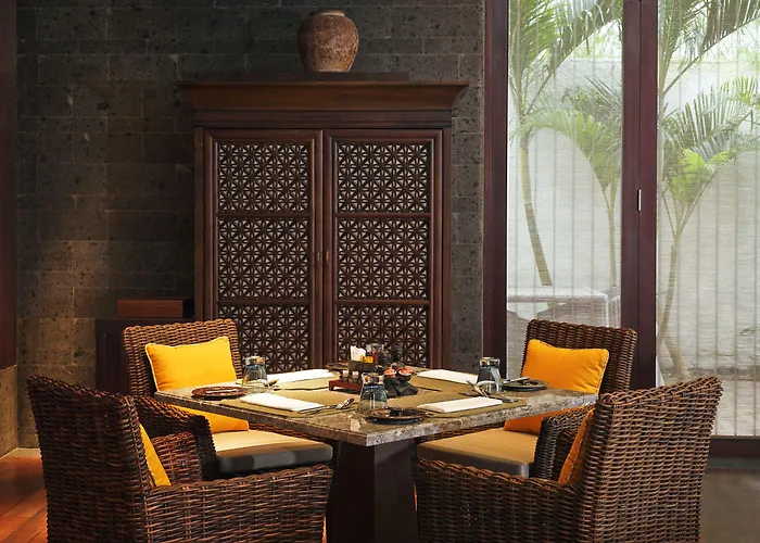 Intercontinental Bali By Ihg 5*