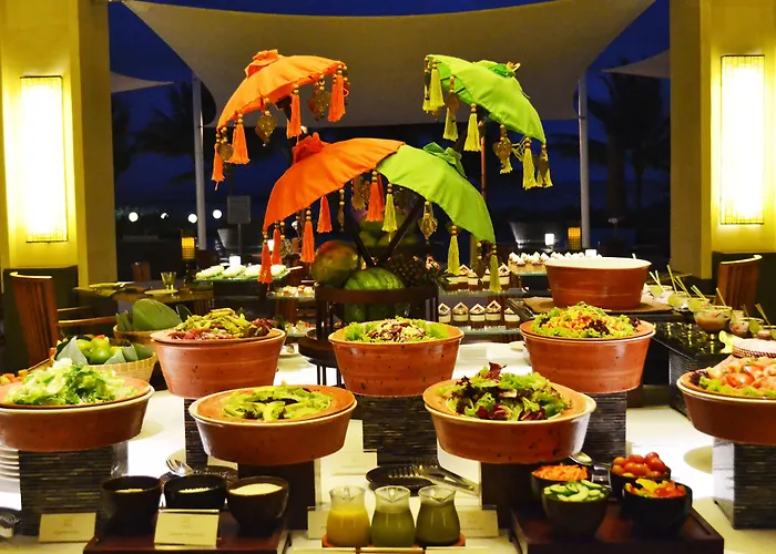 Intercontinental Bali By Ihg Sanur