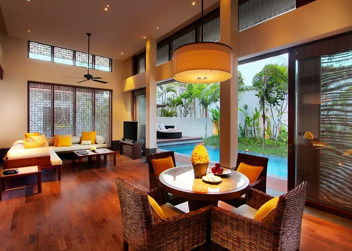 Intercontinental Bali By Ihg