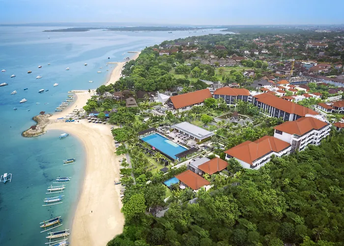 Hotel Intercontinental Bali By Ihg