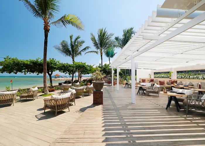 Intercontinental Bali By Ihg