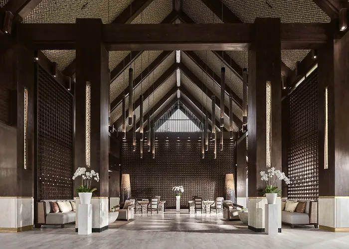 Intercontinental Bali By Ihg 5* Sanur