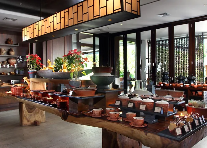 Hotel Intercontinental Bali By Ihg Sanur