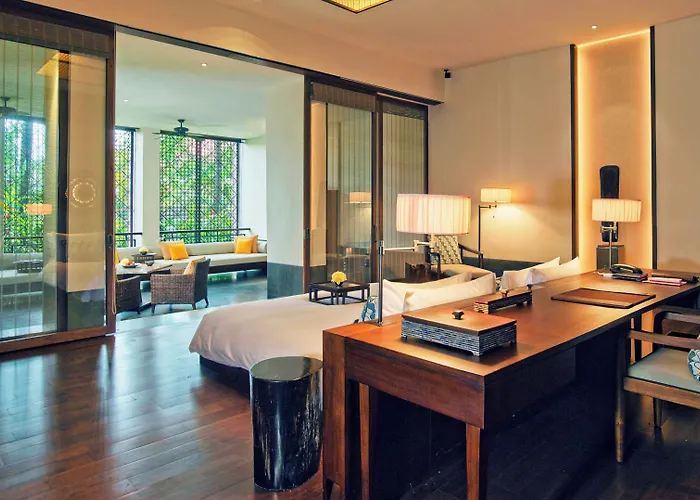 Intercontinental Bali By Ihg Hotel Sanur