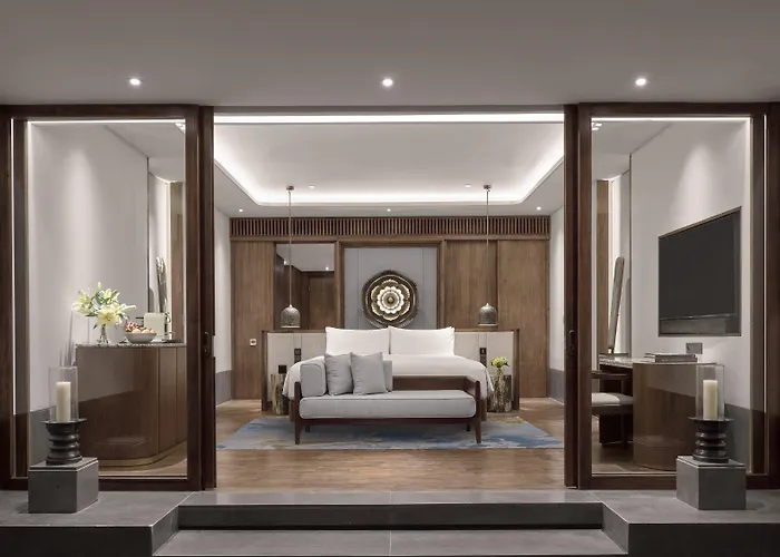 Intercontinental Bali By Ihg ホテル 5*