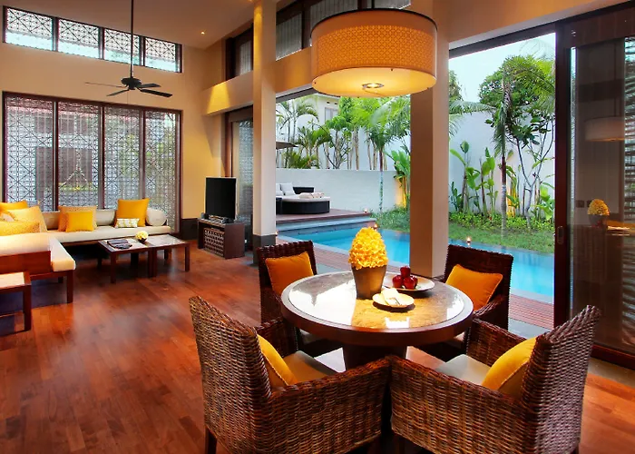 Hotel Intercontinental Bali By Ihg