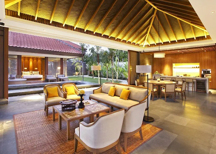 Intercontinental Bali By Ihg
