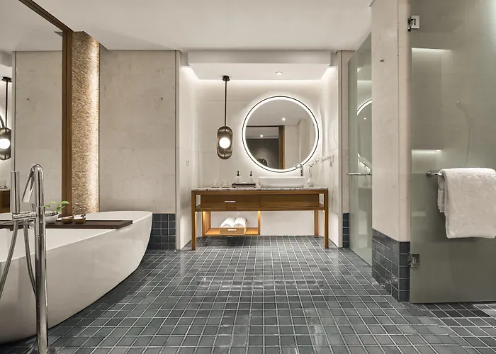 Intercontinental Bali By Ihg Hotel Sanur