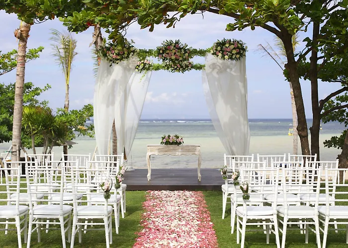 Intercontinental Bali By Ihg Hotel 5*